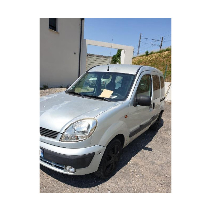 Tirant de porte avant gauche RENAULT KANGOO 1 PHASE 2 d’occasion