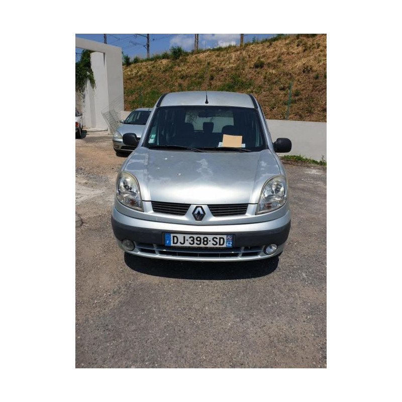 Tirant de porte avant gauche RENAULT KANGOO 1 PHASE 2 d’occasion