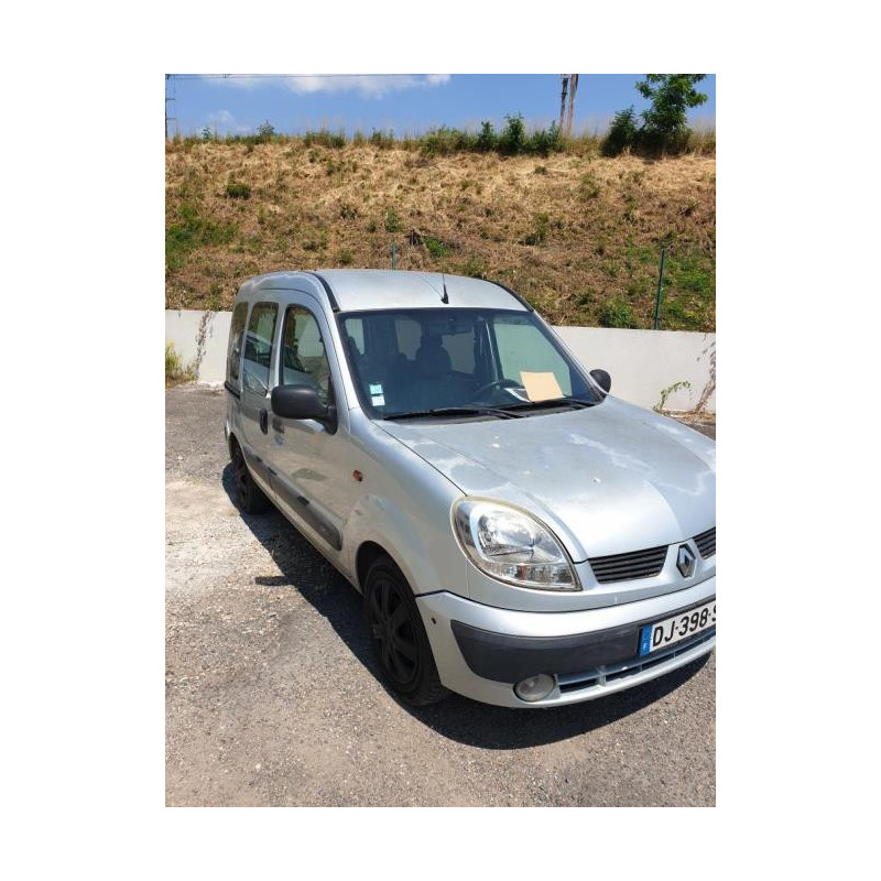 Tirant de porte avant gauche RENAULT KANGOO 1 PHASE 2 d’occasion