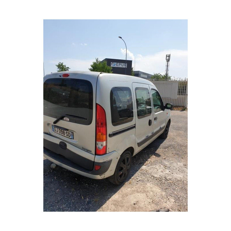Tirant de porte avant gauche RENAULT KANGOO 1 PHASE 2 d’occasion