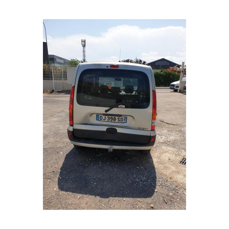 Tirant de porte avant gauche RENAULT KANGOO 1 PHASE 2 d’occasion
