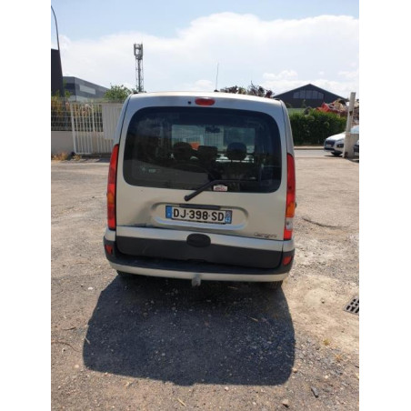 Tirant de porte avant gauche RENAULT KANGOO 1 PHASE 2 d’occasion