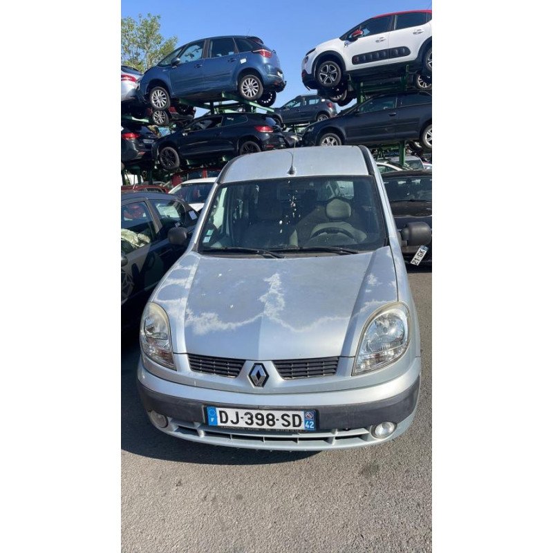 Tirant de porte avant gauche RENAULT KANGOO 1 PHASE 2 d’occasion