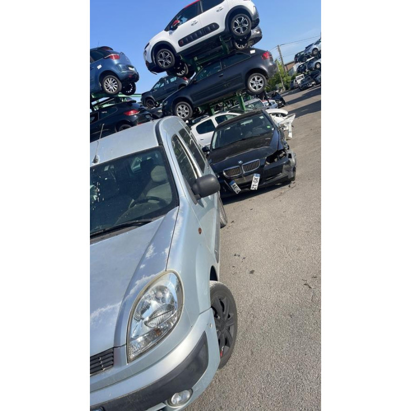 Tirant de porte avant gauche RENAULT KANGOO 1 PHASE 2 d’occasion