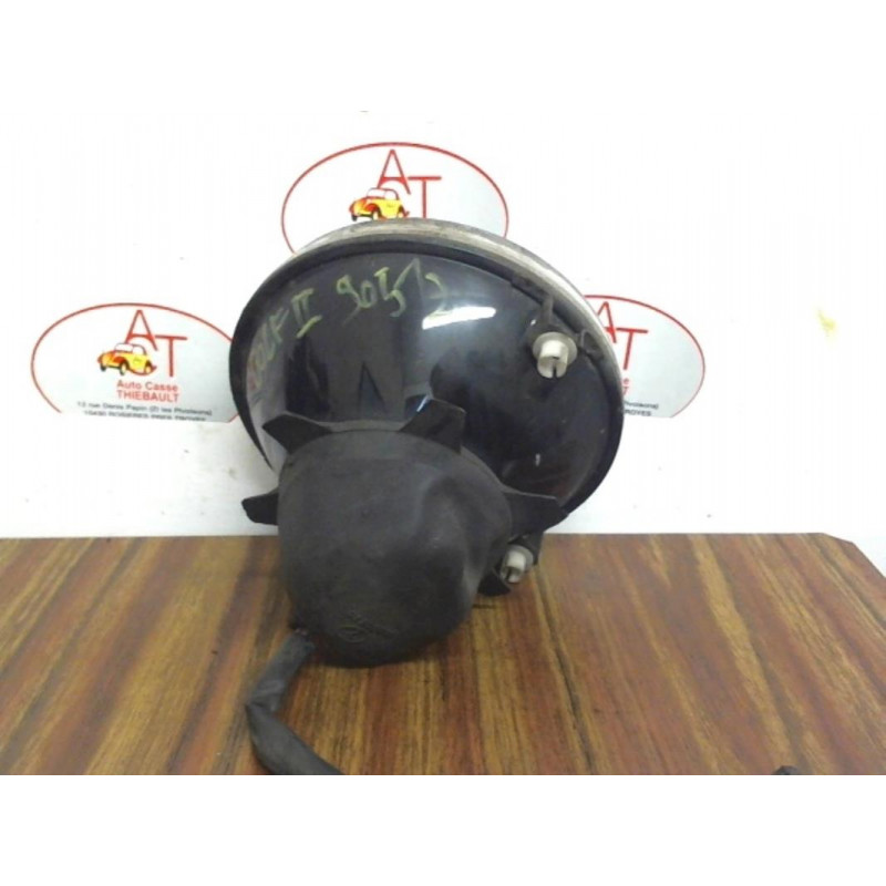 Optique avant principal droit (feux)(phare) VOLKSWAGEN GOLF II d’occasion