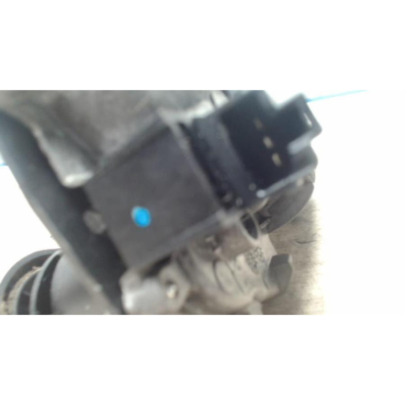 Moteur essuie glace arriere CITROEN C1 1 PHASE 1 d’occasion
