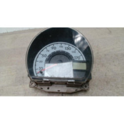 Compte tours CITROEN C1 1 PHASE 1 d’occasion