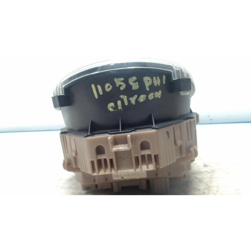 Compte tours CITROEN C1 1 PHASE 1 d’occasion