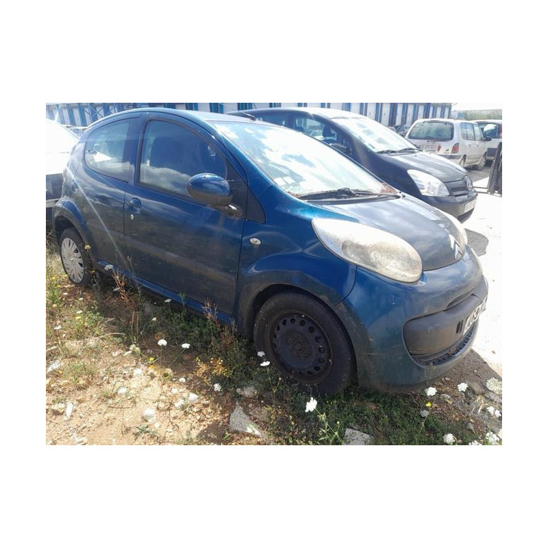 Compte tours CITROEN C1 1 PHASE 1 d’occasion