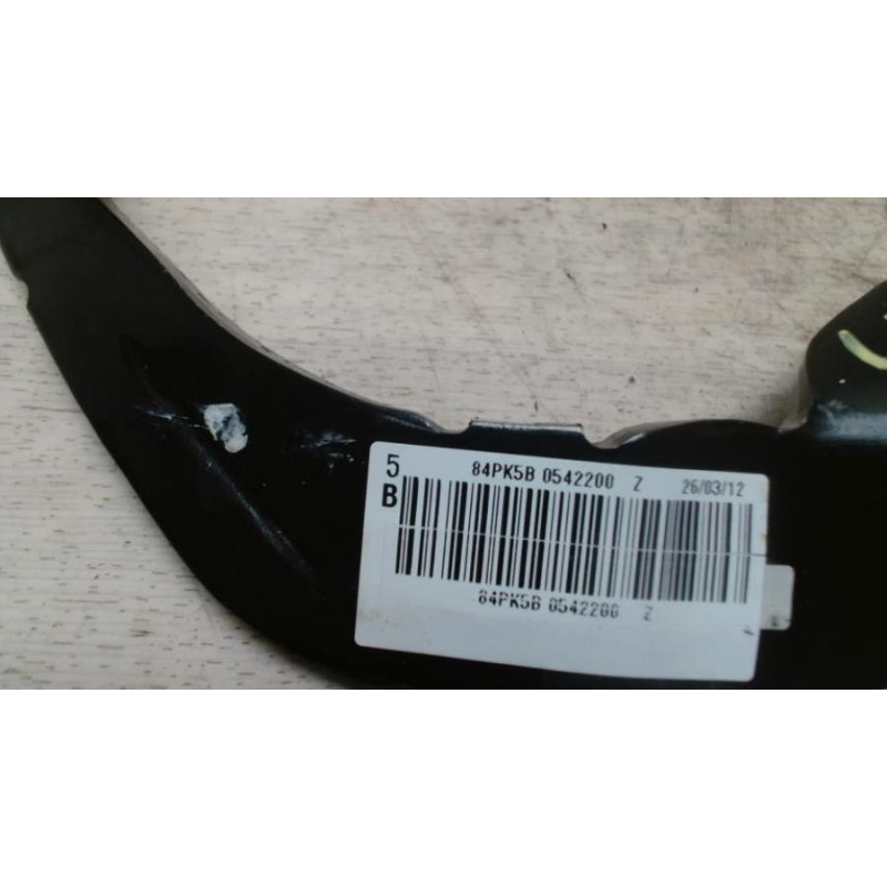 Pedalier de frein CITROEN DS5 PHASE 1 d’occasion