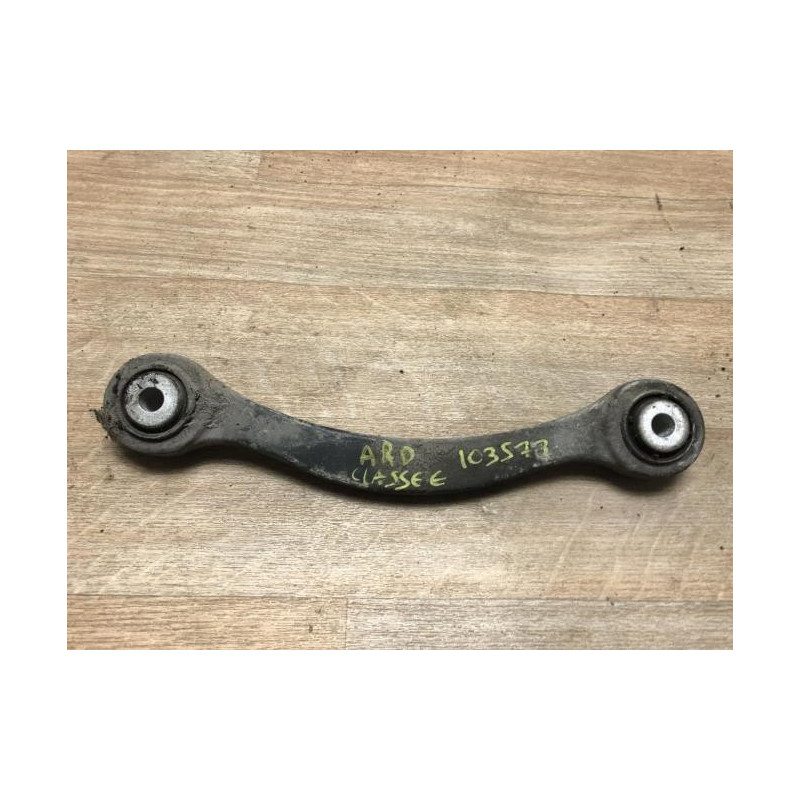 Bras de suspension arriere droit MERCEDES CLASSE E 211 PHASE 1 d’occasion