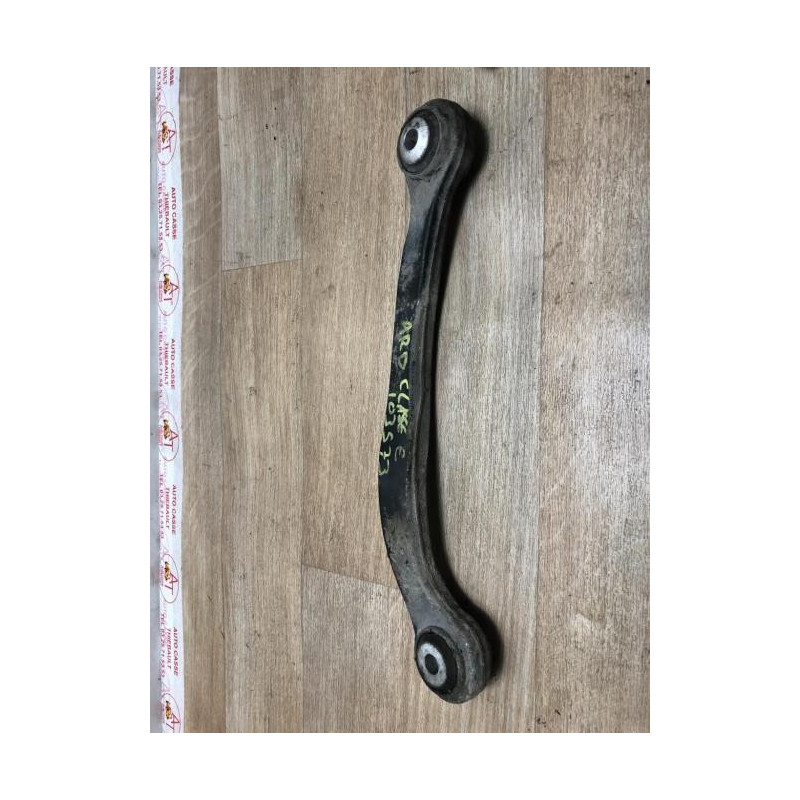 Bras de suspension superieur arriere droit MERCEDES CLASSE E 211 PHASE 1 d’occasion