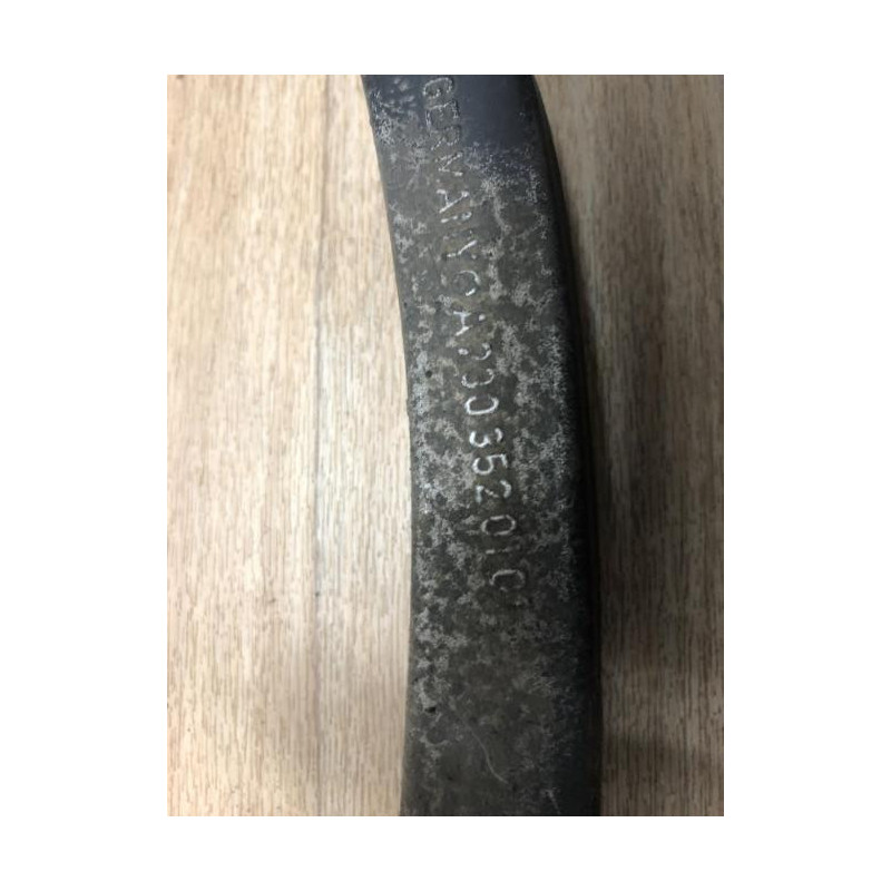 Bras de suspension superieur arriere droit MERCEDES CLASSE E 211 PHASE 1 d’occasion