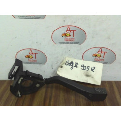 Commodo d'essuie glaces VOLKSWAGEN GOLF II d’occasion