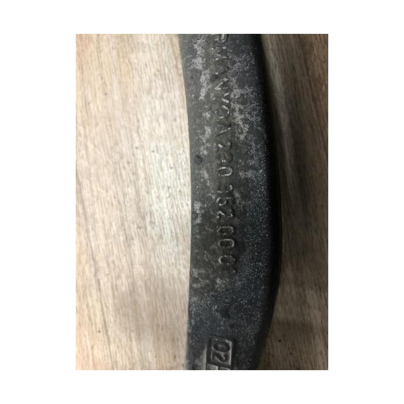 Bras de suspension superieur arriere gauche MERCEDES CLASSE E 211 PHASE 1 d’occasion