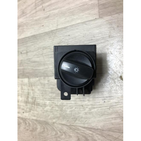 Commande de phare MERCEDES CLASSE B 245 PHASE 2 d’occasion