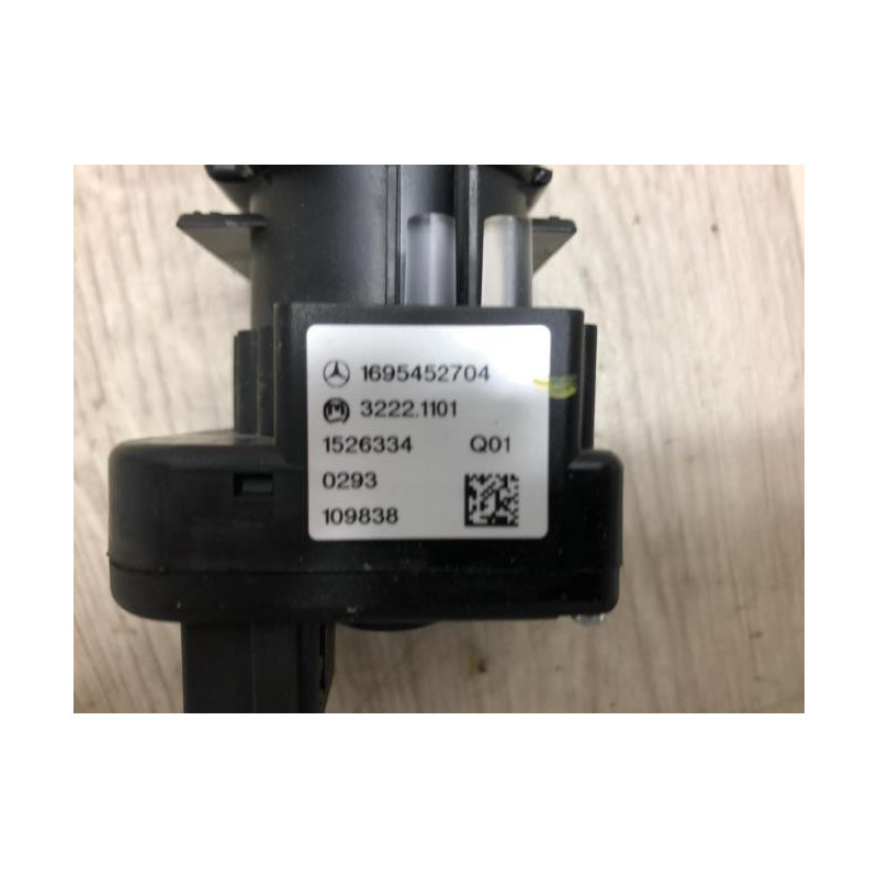 Commande de phare MERCEDES CLASSE B 245 PHASE 2 d’occasion