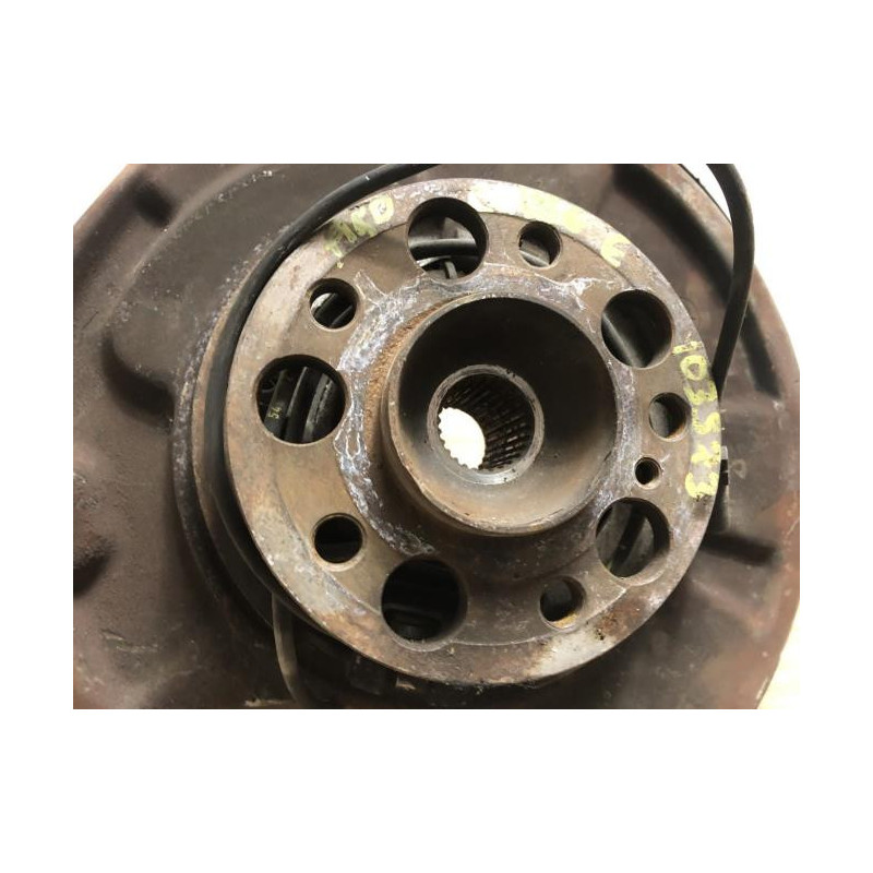 Fusee arriere droit MERCEDES CLASSE E 211 PHASE 1 d’occasion
