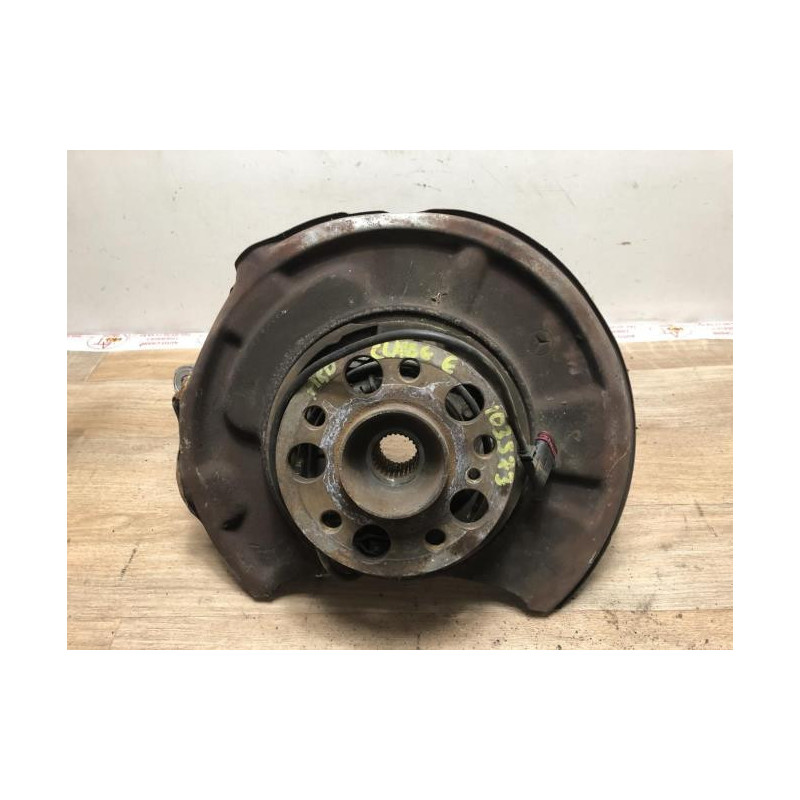 Fusee arriere droit MERCEDES CLASSE E 211 PHASE 1 d’occasion