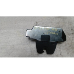 Serrure de coffre CITROEN DS5 PHASE 1 d’occasion