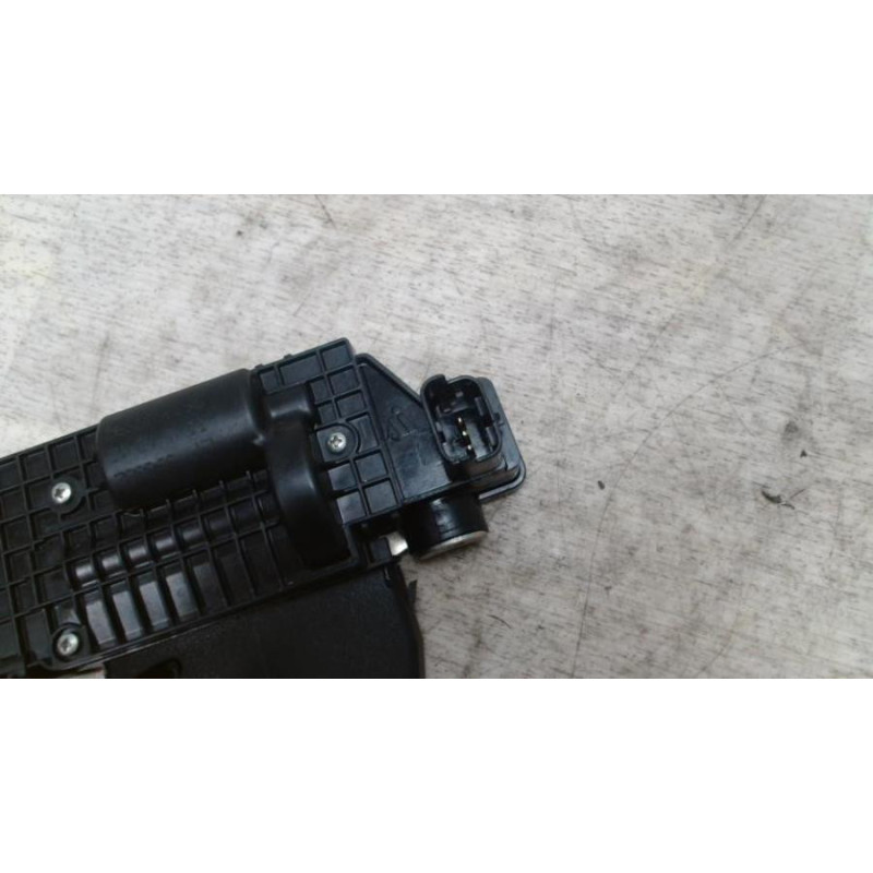 Serrure de coffre CITROEN DS5 PHASE 1 d’occasion