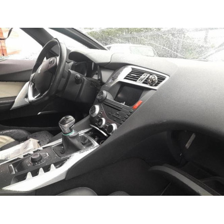 Serrure de coffre CITROEN DS5 PHASE 1 d’occasion