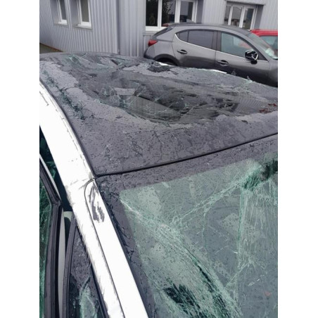 Serrure de coffre CITROEN DS5 PHASE 1 d’occasion