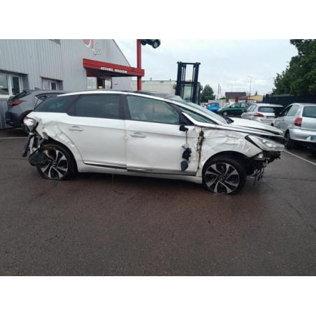 Serrure de coffre CITROEN DS5 PHASE 1 d’occasion