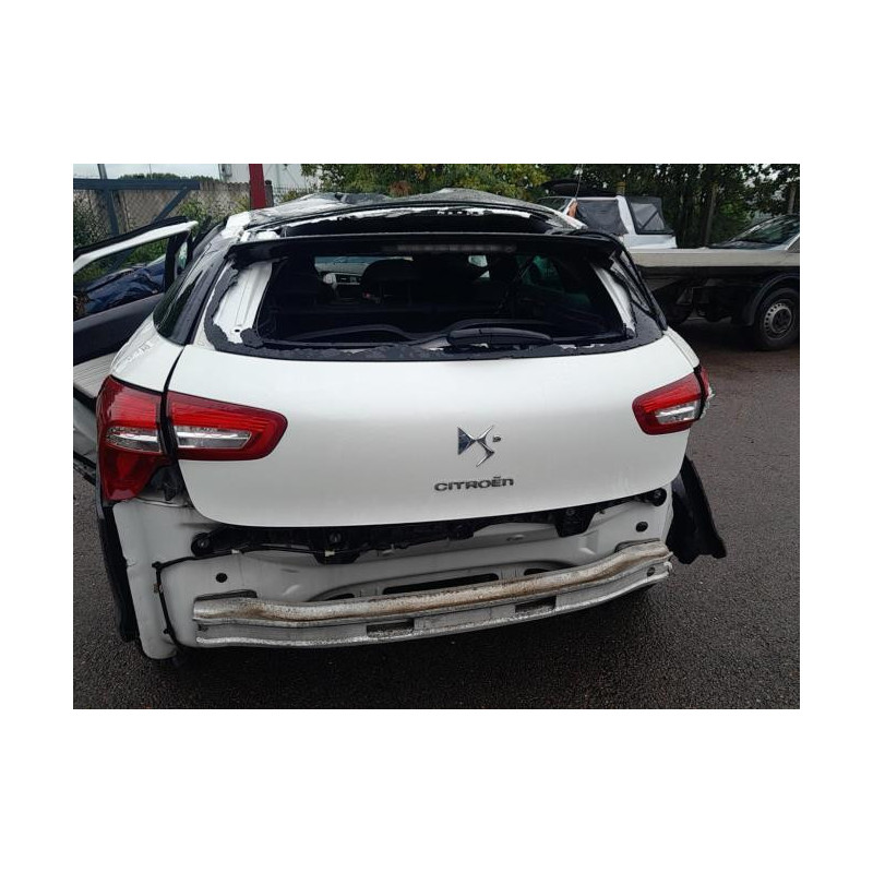 Serrure de coffre CITROEN DS5 PHASE 1 d’occasion