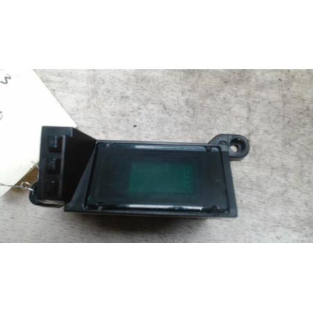 Horloge HYUNDAI ELANTRA 1 d’occasion