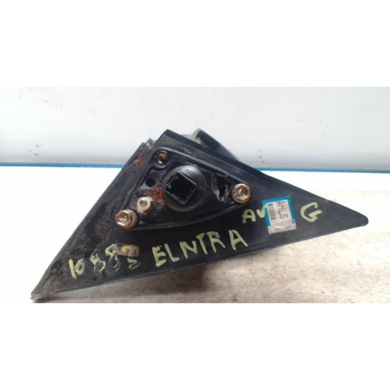 Retroviseur gauche HYUNDAI ELANTRA 1 d’occasion