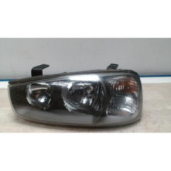 Optique avant principal gauche (feux)(phare) HYUNDAI ELANTRA 1 d’occasion
