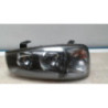 Optique avant principal gauche (feux)(phare) HYUNDAI ELANTRA 1 d’occasion