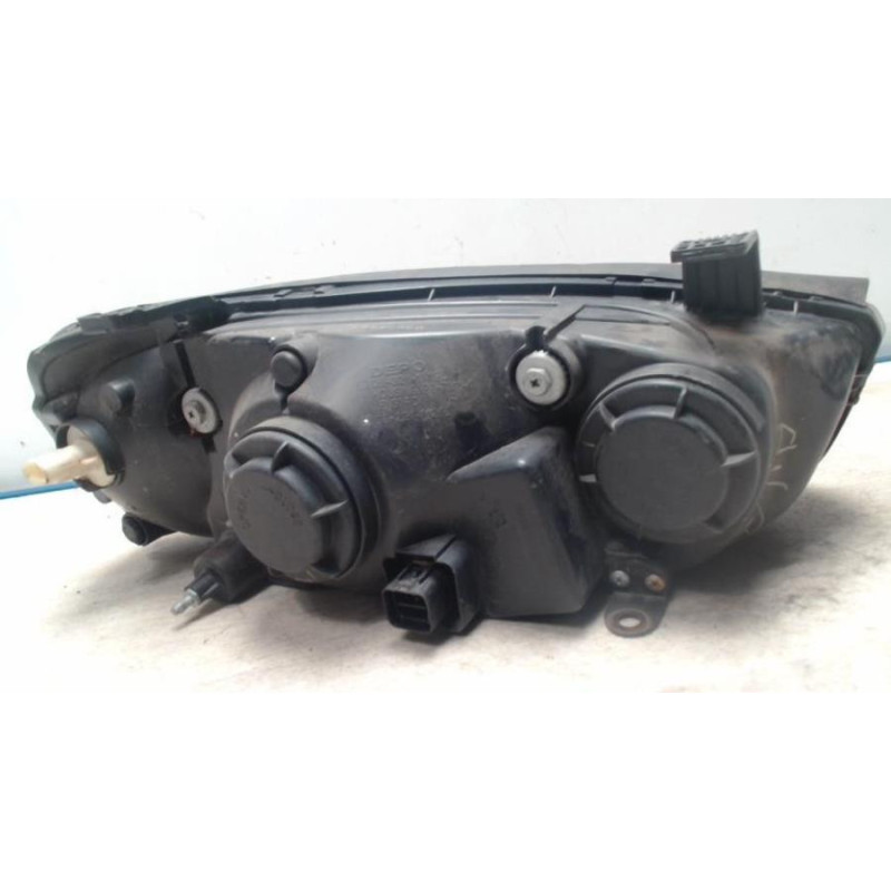 Optique avant principal gauche (feux)(phare) HYUNDAI ELANTRA 1 d’occasion