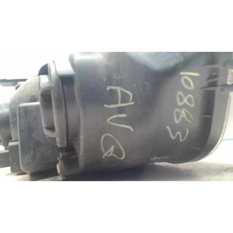 Optique avant principal gauche (feux)(phare) HYUNDAI ELANTRA 1 d’occasion