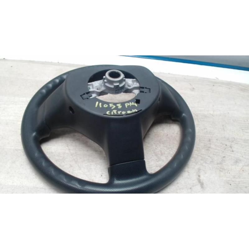 Volant CITROEN C1 1 PHASE 1 d’occasion