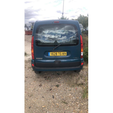 Cric RENAULT KANGOO 1 PHASE 2 d’occasion