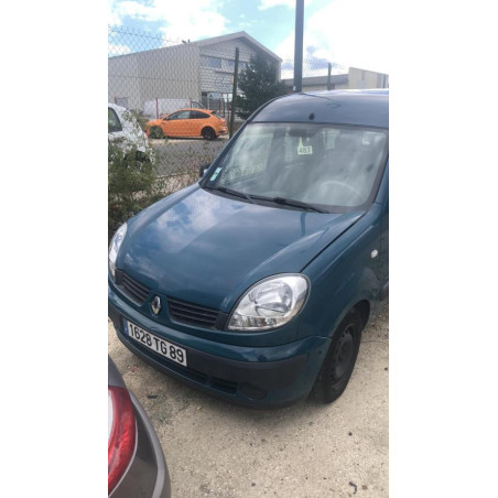 Cric RENAULT KANGOO 1 PHASE 2 d’occasion