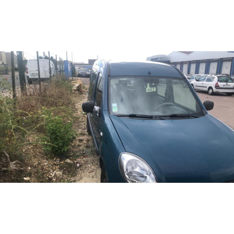 Cric RENAULT KANGOO 1 PHASE 2 d’occasion