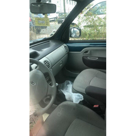 Cric RENAULT KANGOO 1 PHASE 2 d’occasion