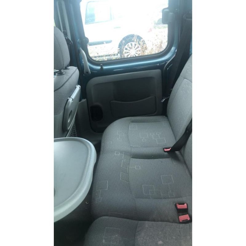 Cric RENAULT KANGOO 1 PHASE 2 d’occasion