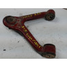 Triangle superieur avant gauche IVECO D35 d’occasion