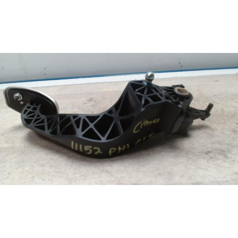 Pedalier d'embrayage CITROEN DS5 PHASE 1 d’occasion