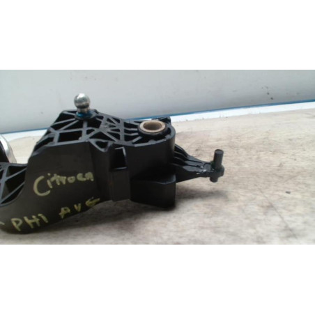 Pedalier d'embrayage CITROEN DS5 PHASE 1 d’occasion