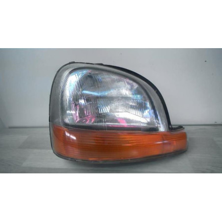 Optique avant principal droit (feux)(phare) RENAULT MEGANE 2 PHASE 2 d’occasion