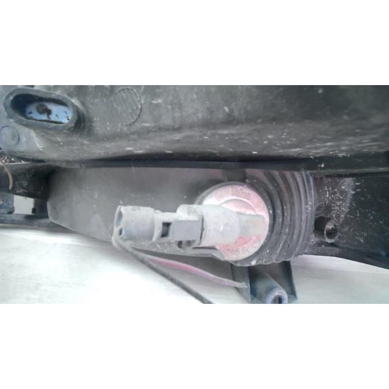 Optique avant principal droit (feux)(phare) RENAULT MEGANE 2 PHASE 2 d’occasion