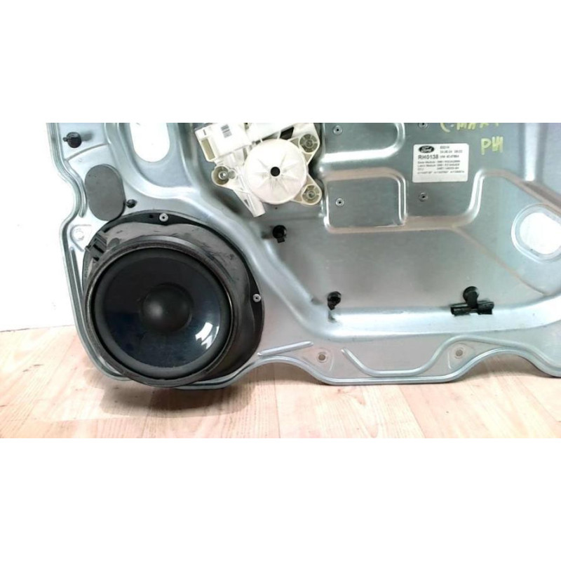 Leve vitre electrique avant droit FORD C-MAX 1 PHASE 1 d’occasion