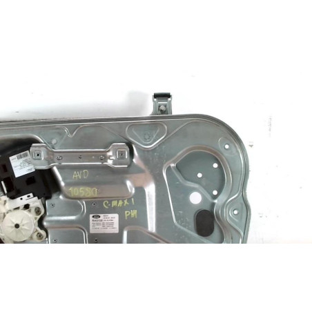 Leve vitre electrique avant droit FORD C-MAX 1 PHASE 1 d’occasion