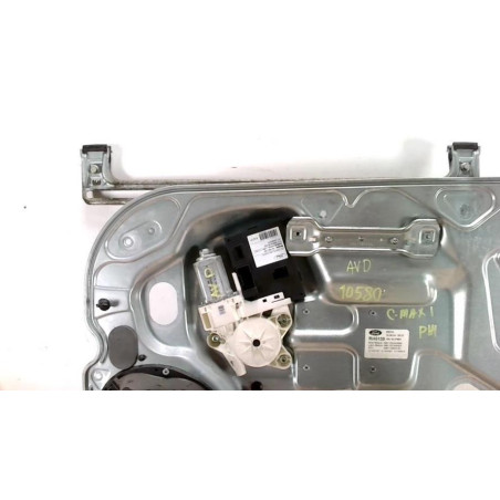 Leve vitre electrique avant droit FORD C-MAX 1 PHASE 1 d’occasion