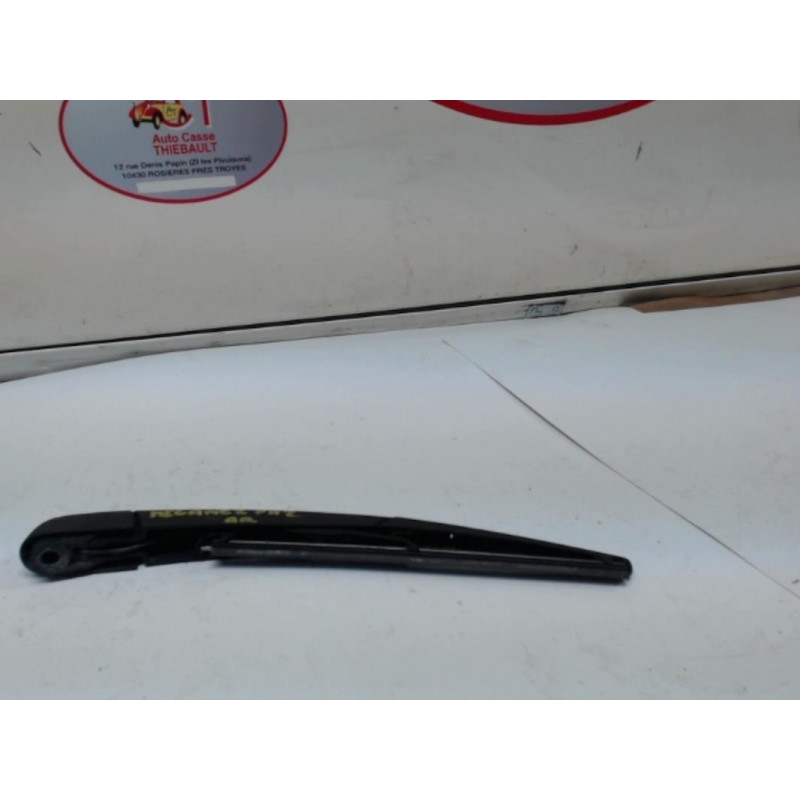Bras essuie glace arriere RENAULT MEGANE II PHASE 2 d’occasion